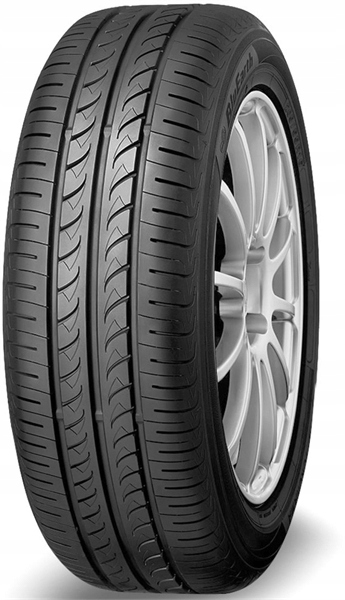 175/65R15 opona YOKOHAMA BluEarth AE01 84H